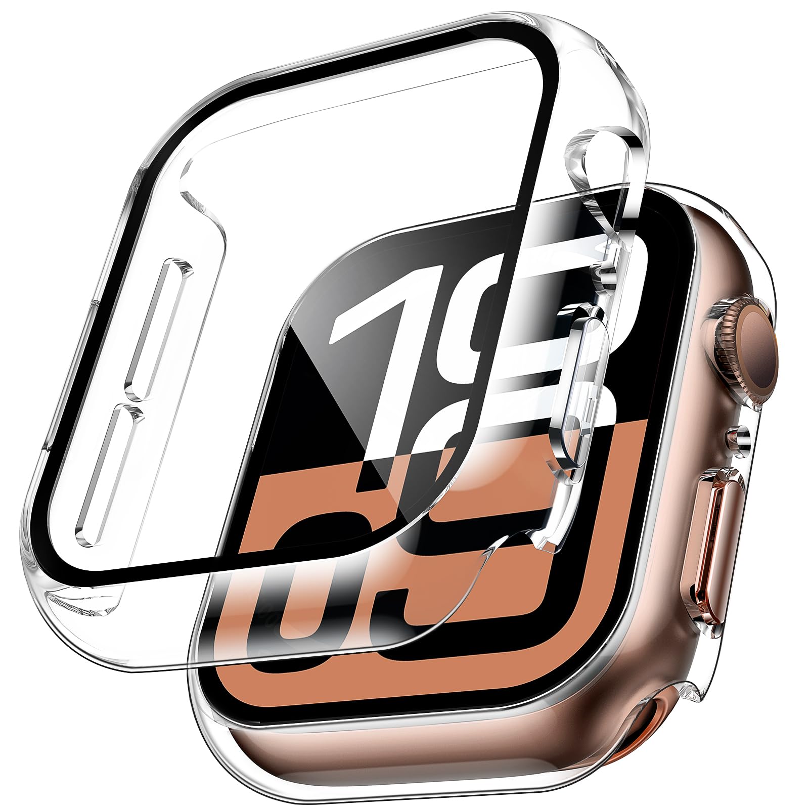 Smartwatch Case - 애플 워치 시리즈 11 10 9
