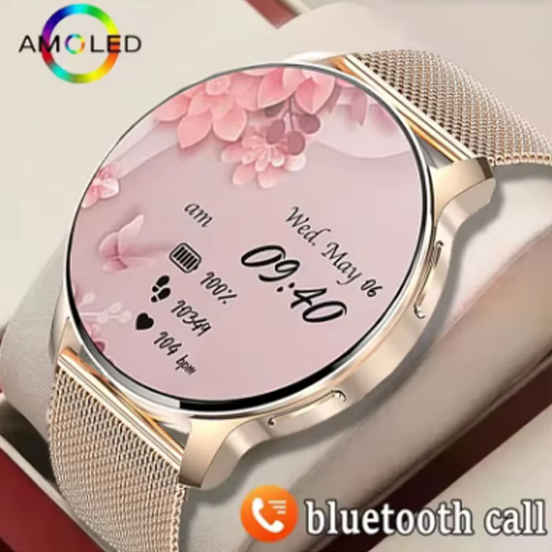 Smartwatch X18 - 테크노 카몬 18 P, DOOGEE S96