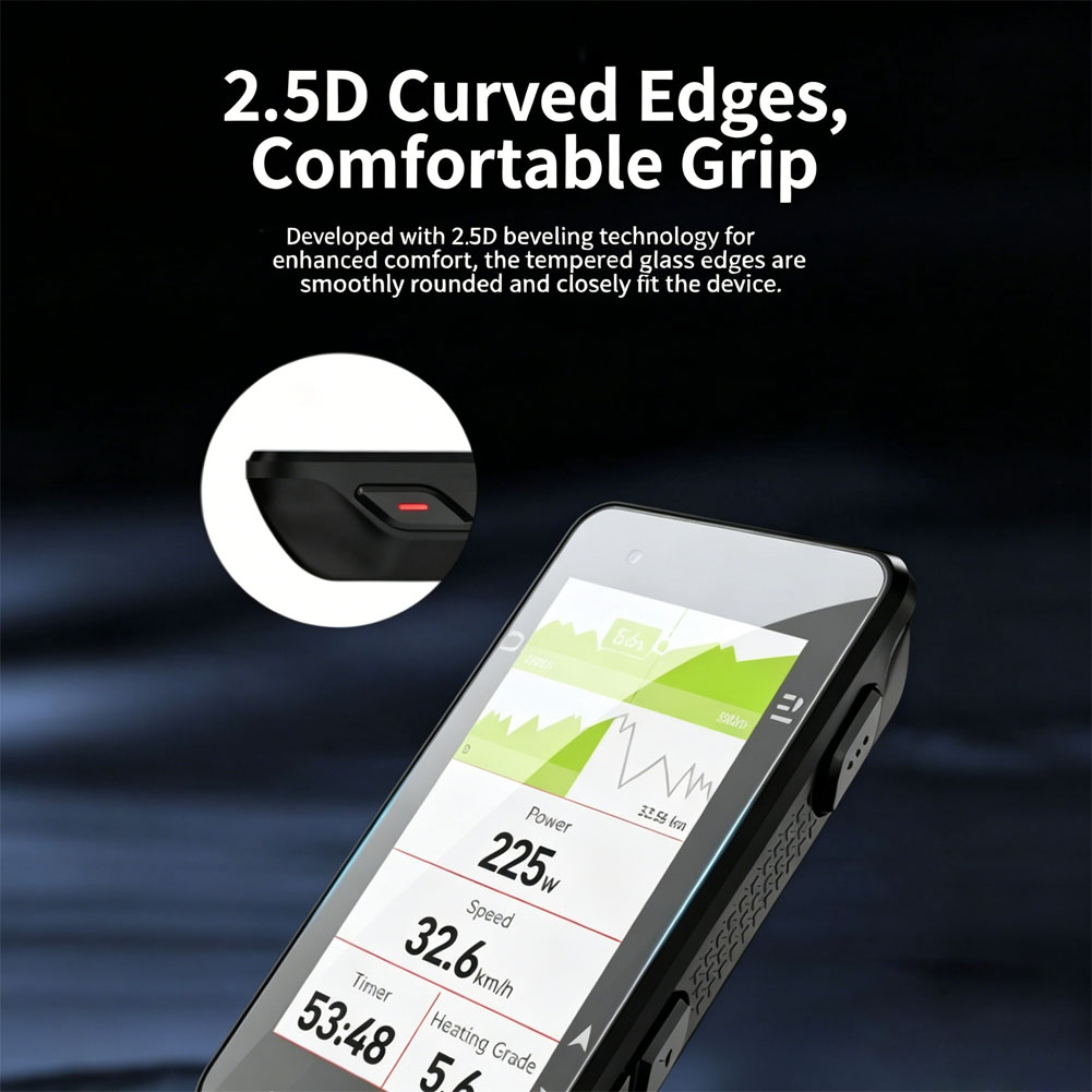 Screen Protector Film - 스크린 보호필름 BSC200S BSC300T 컴퓨터 9H