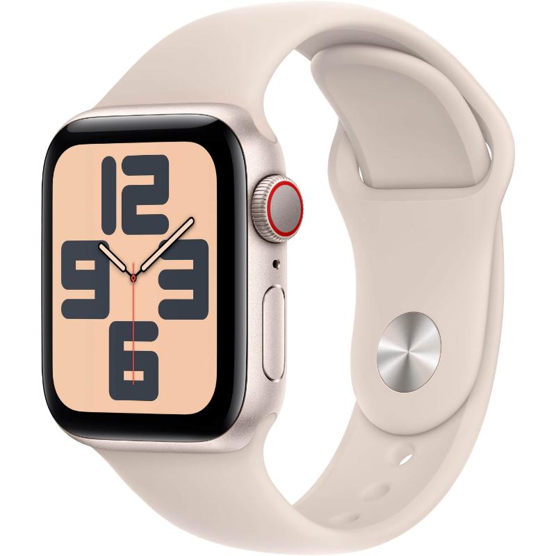 Smartwatch X18 - 애플 워치 SE(2022) 2세대 40mm A2722(GPS만