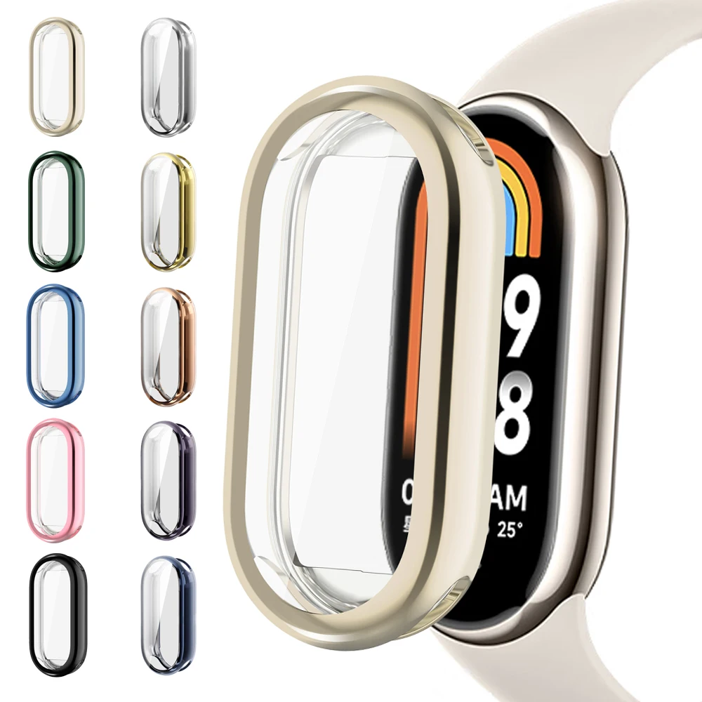 Smartwatch Icon - Xiaomi Mi Band 8 9 소프트