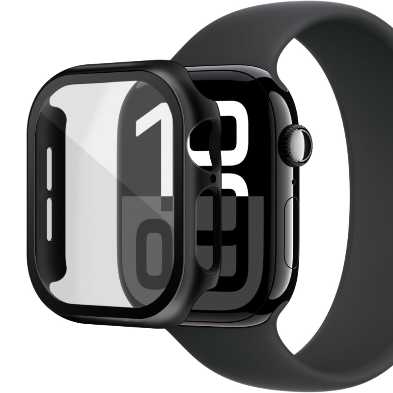 Apple Smartwatch Accessories - 애플워치 케이스 10/9/8/7/6/5/SE 42mm 46mm 45mm