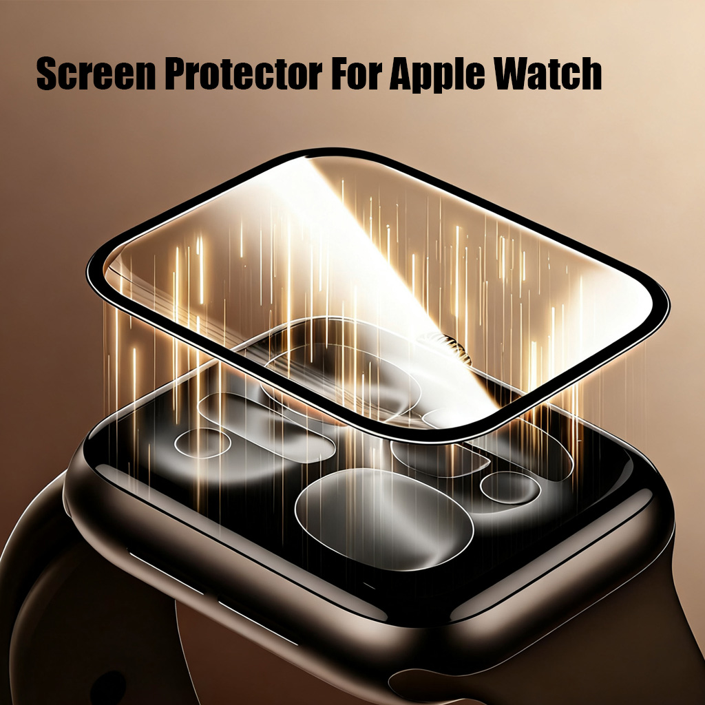 Smartwatch Icon - 애플 워치용 스크린 프로텍터 s11 s10