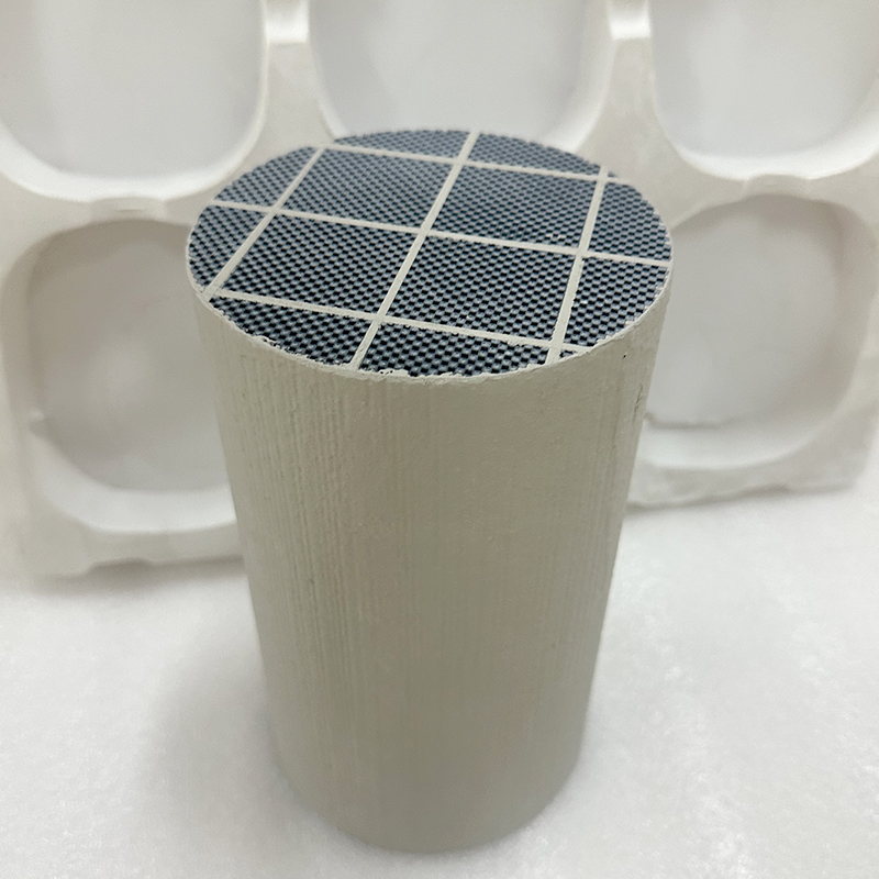 Silicone Band Replacement - 실리콘 카바이드 필터 DPF SIC 오펠