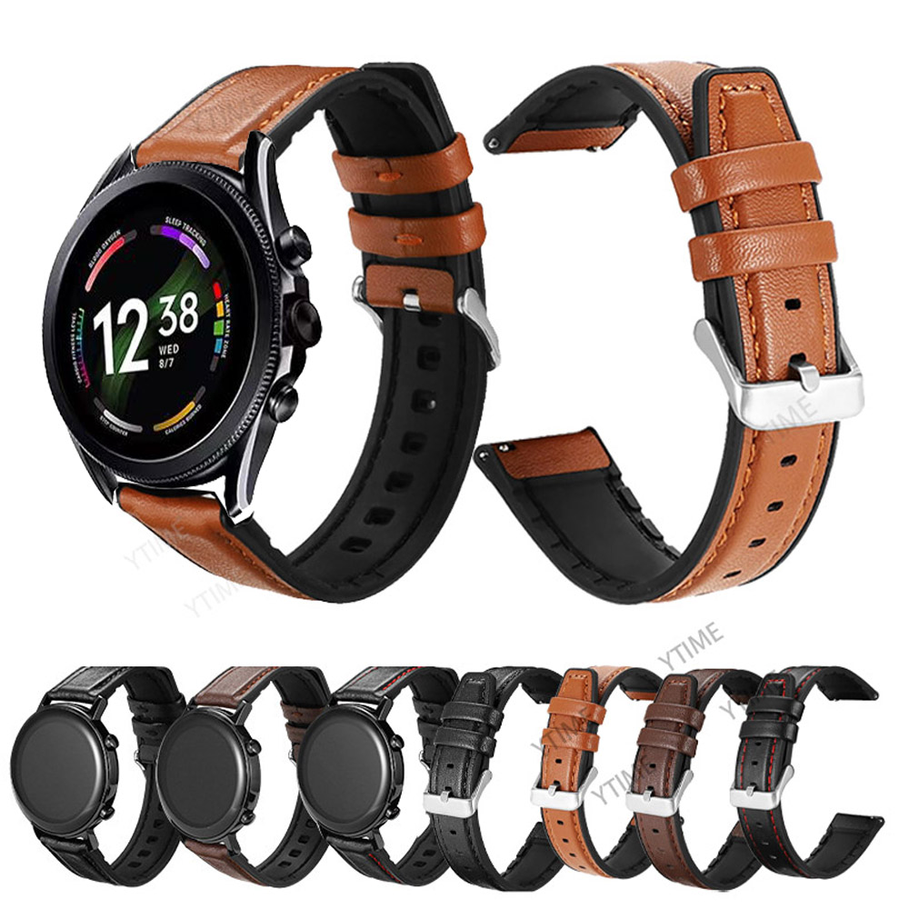 Fossil Smartwatch Accessories - 화석 Gen 6 44mm/Gen 5 5e