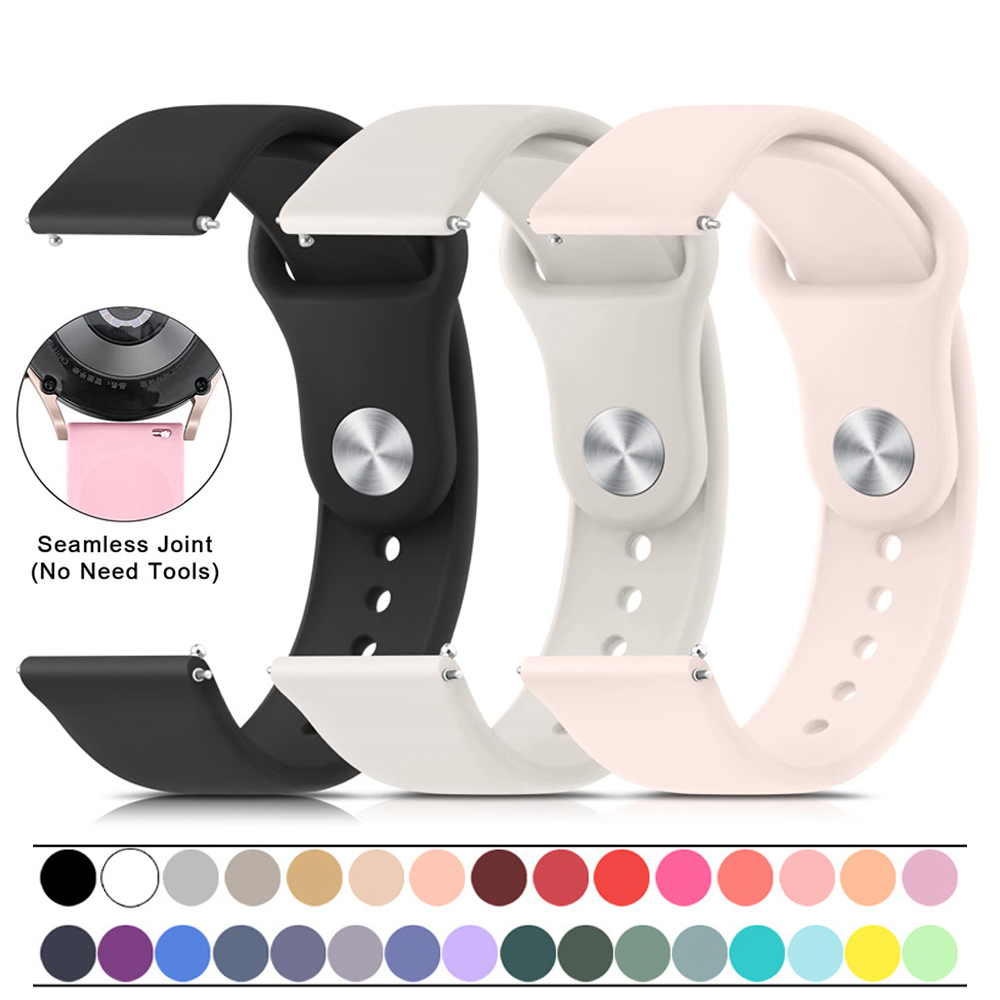 Titan Smartwatch Accessories - 삼성 갤럭시 워치 6, 4, 클래식,