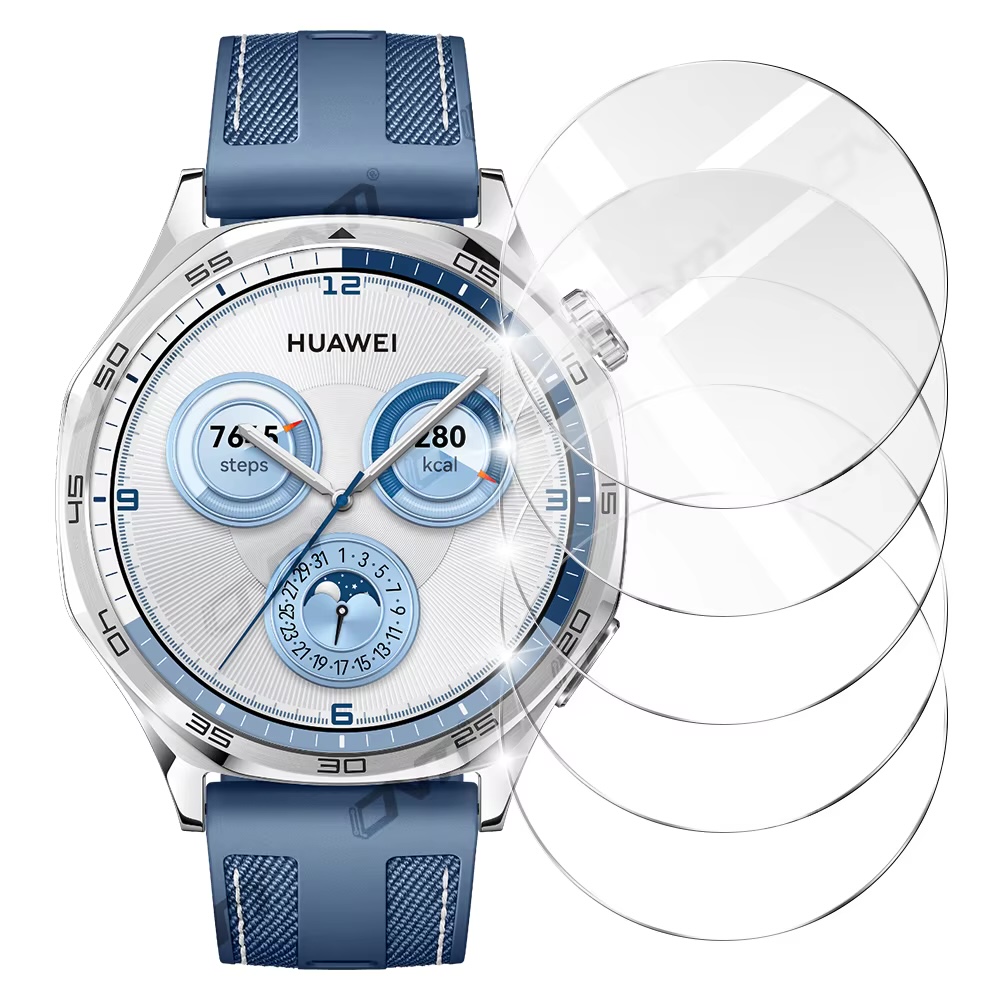 Titan Smartwatch Accessories - Huawei Watch GT 5 / GT5