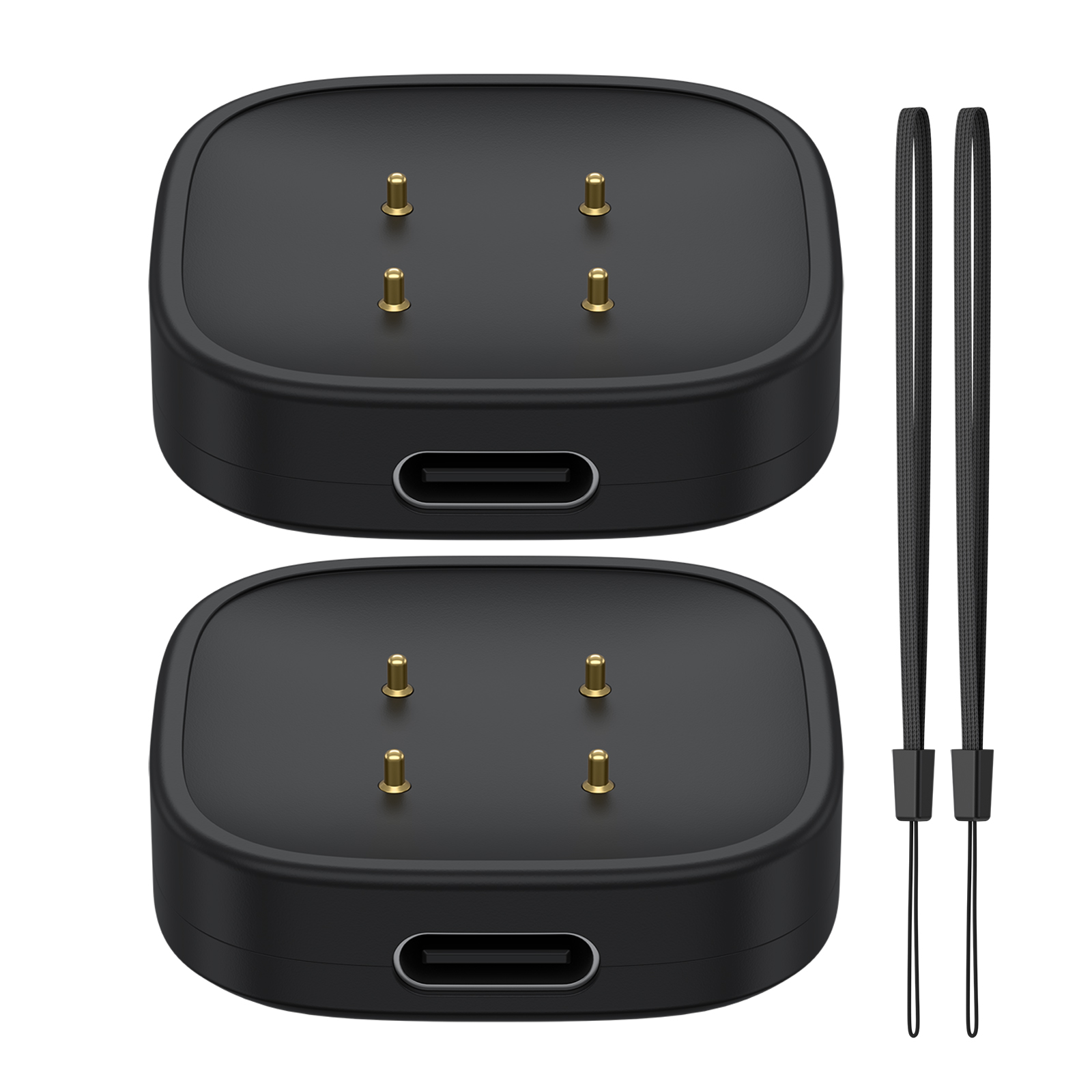 Smartwatch Nexus - Fitbit Sense/Sense 2/Versa 4/Versa 3용 시계