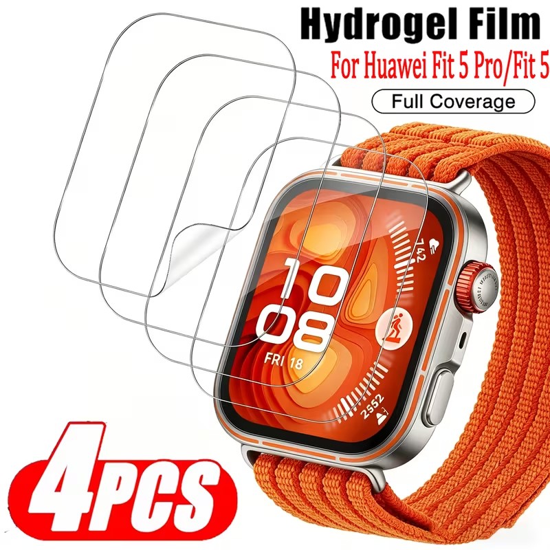 Huawei Smartwatch Accessories - 화웨이 워치 핏 5 프로 4