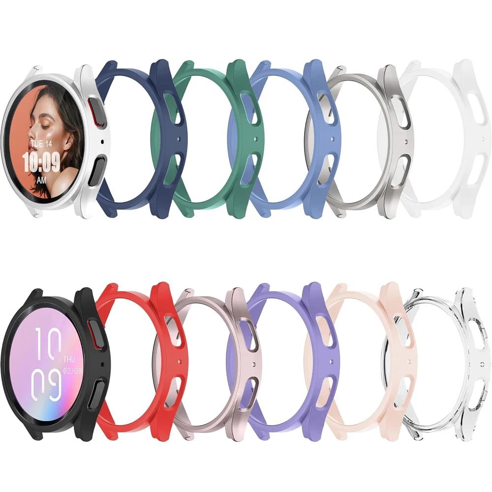 Smartwatch Watch Accessories For Women - 삼성 갤럭시 시계 7 케이스 커버