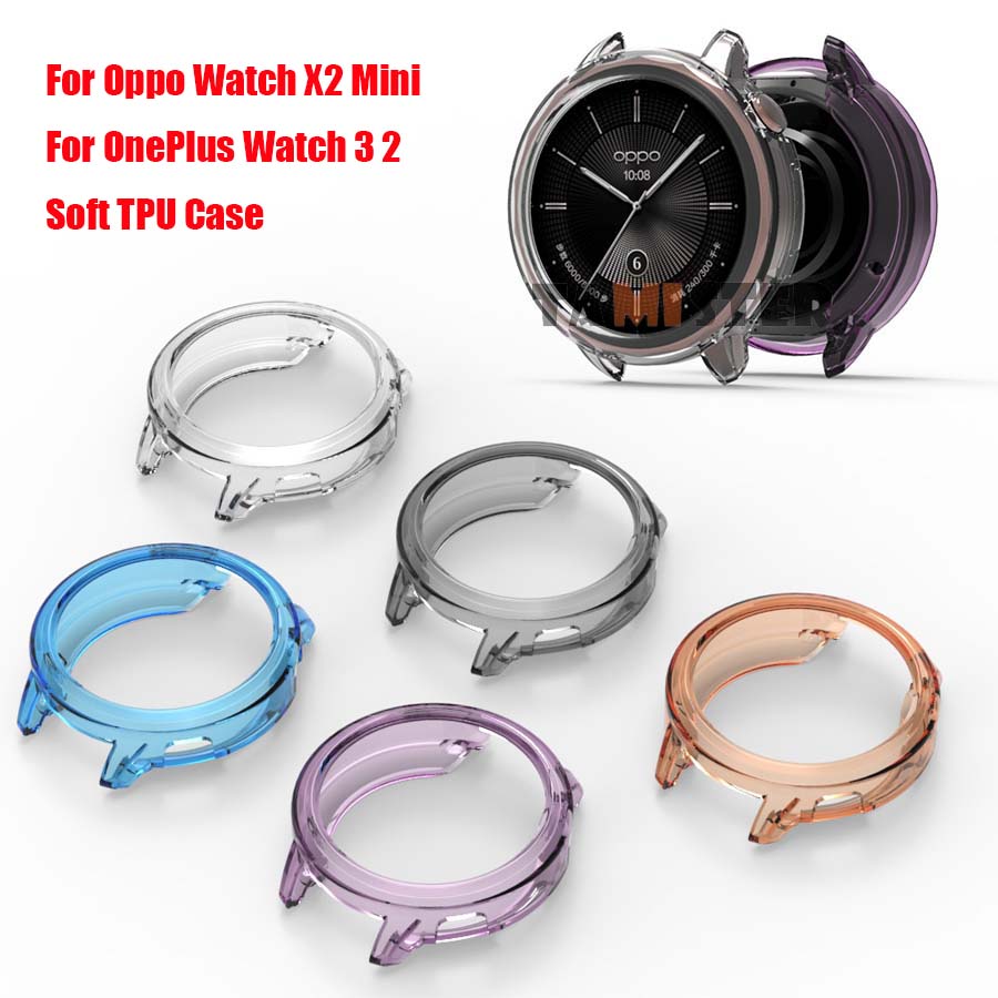 Smartwatch X - Oppo Watch X2 Mini X 용