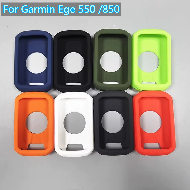 Screen Protector Film - Garmin Edge 550 850 케이스(강화 유리