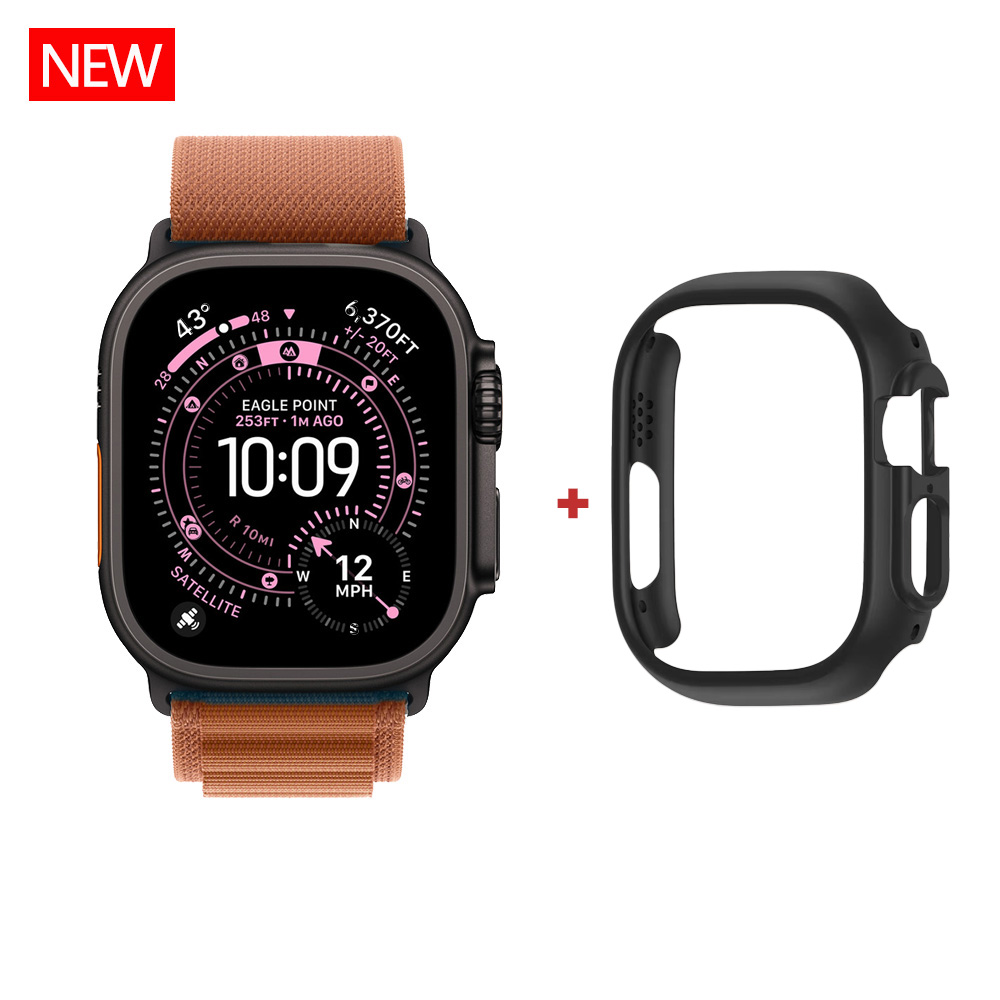 Smartwatch Watch Accessories For Women - 애플 워치 울트라 1 2 3