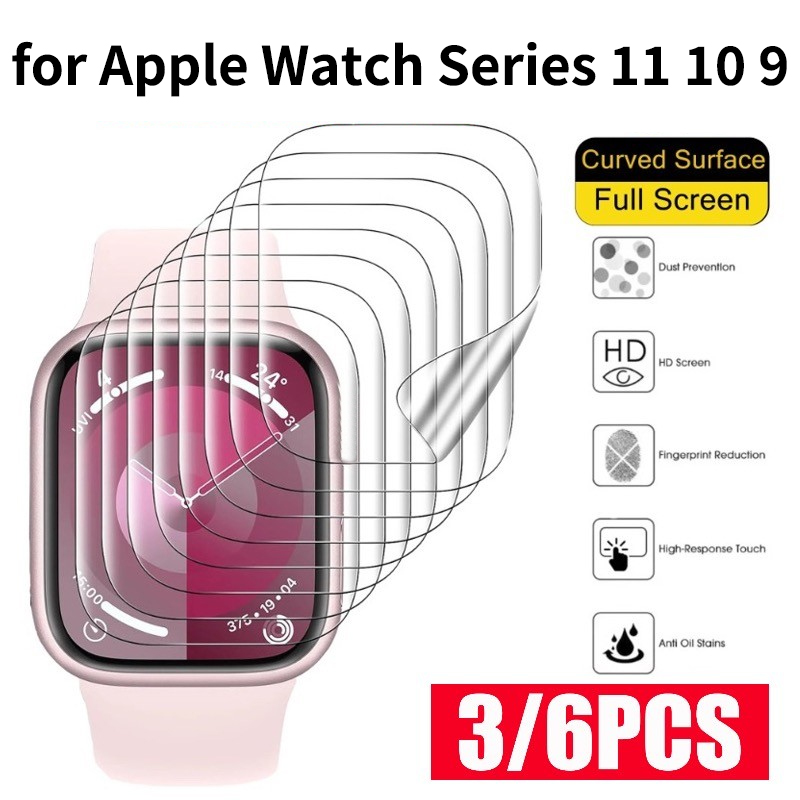 Smartwatch Case - 애플워치 시리즈 11 10 9 42mm