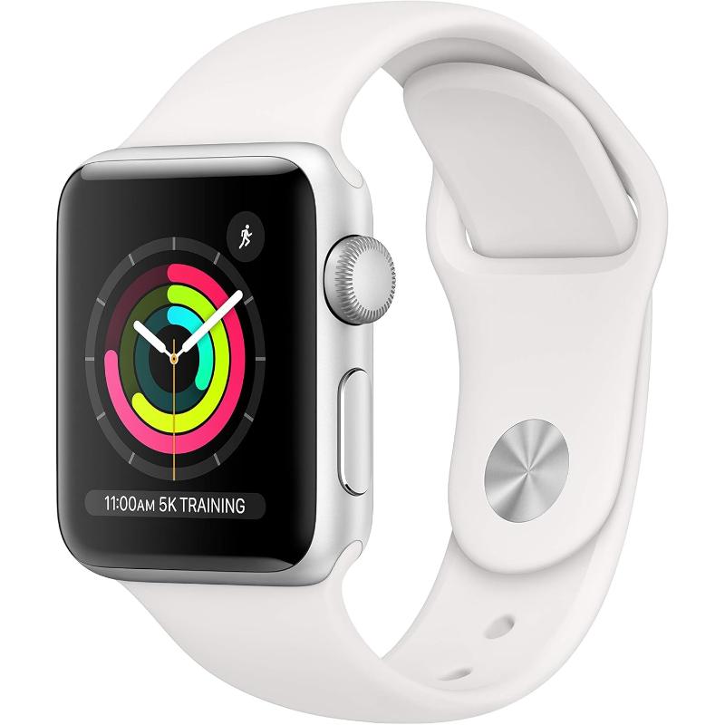 애플 워치 시리즈 3 알루미늄 38mm A1858 (G - Smartwatch X18 리뷰 및 가격