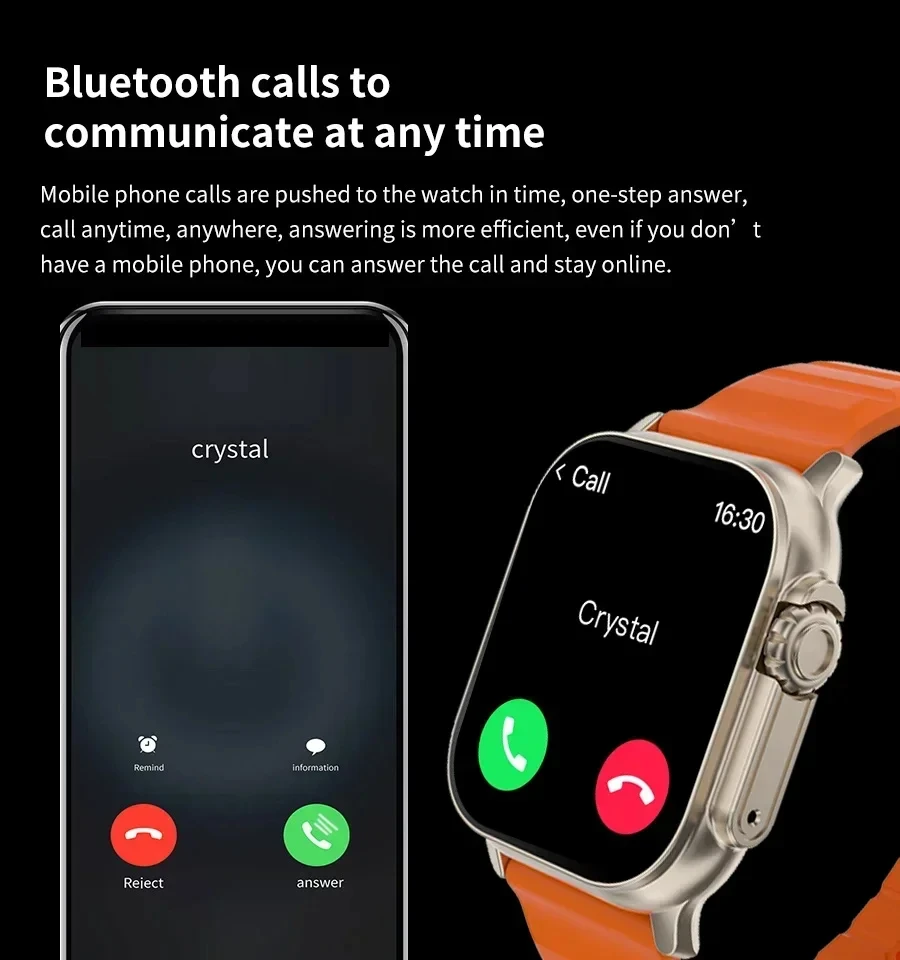 신형 시계 T10 울트라 스마트워치 49mm 2026  - Smartwatch Nexus 리뷰 및 가격