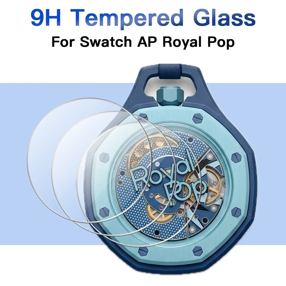 Swatch X AP Royal Pop 포켓 시계용 강 - Smartwatch X 리뷰 및 가격