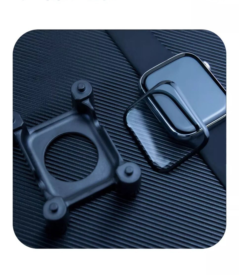 1-2-3-4-5 PCS 필름+도구 애플 워치 11 시 - Smartwatch Icon 리뷰 및 가격