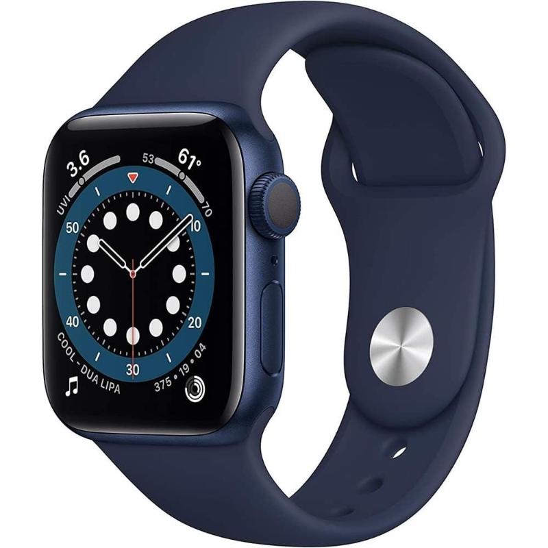 애플 워치 시리즈 6 알루미늄 44mm A2294 (G - Smartwatch X18 리뷰 및 가격