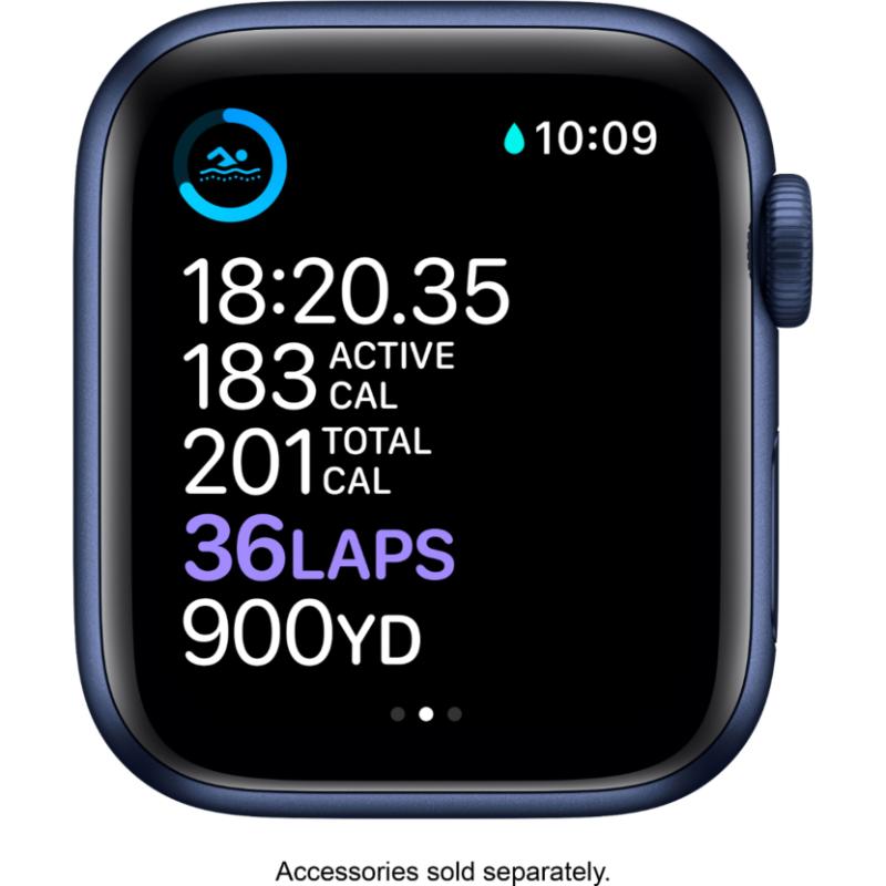 애플 워치 시리즈 6 알루미늄 44mm A2294 (G - Smartwatch X18 리뷰 및 가격