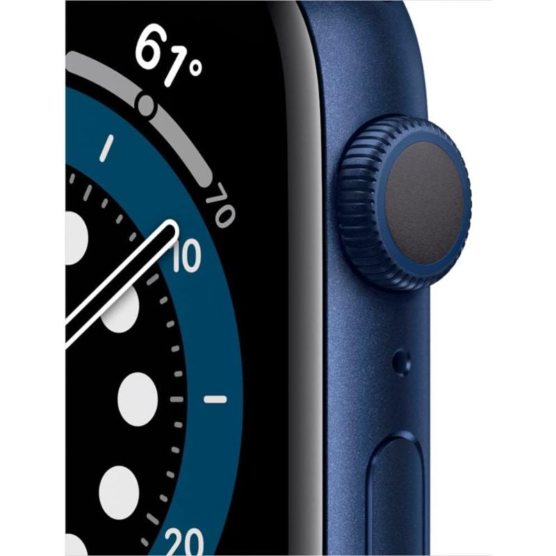 애플 워치 시리즈 6 알루미늄 44mm A2294 (G - Smartwatch X18 리뷰 및 가격