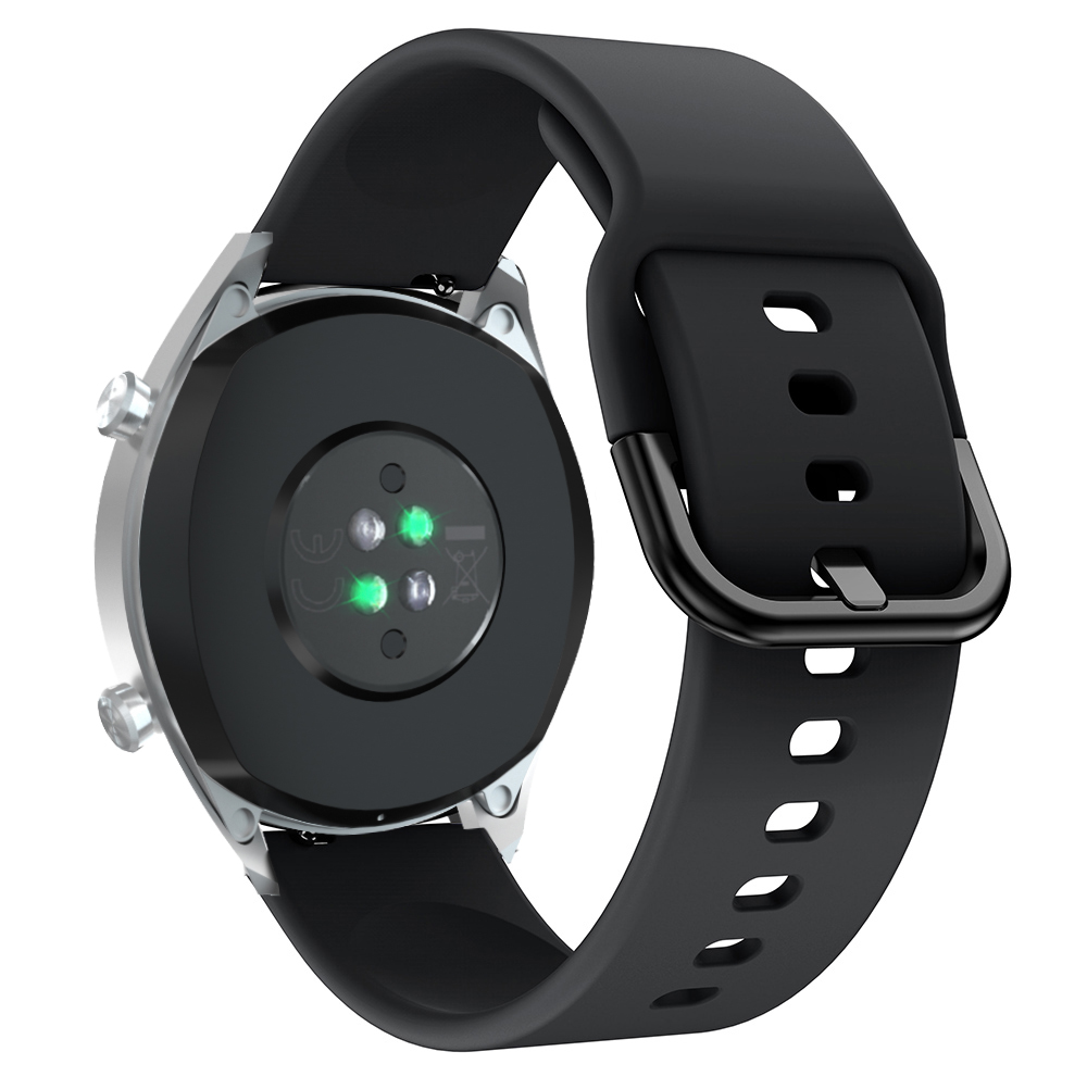 화석 스포츠 실리콘 스트랩, 22mm, Carlyle  - Fossil Smartwatch Accessories 리뷰 및 가격