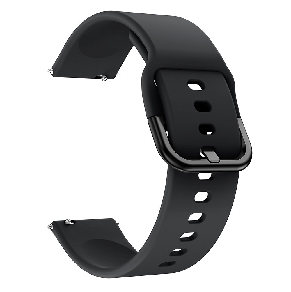 화석 스포츠 실리콘 스트랩, 22mm, Carlyle  - Fossil Smartwatch Accessories 리뷰 및 가격