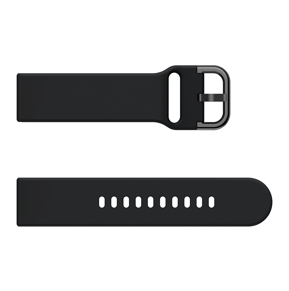 화석 스포츠 실리콘 스트랩, 22mm, Carlyle  - Fossil Smartwatch Accessories 리뷰 및 가격