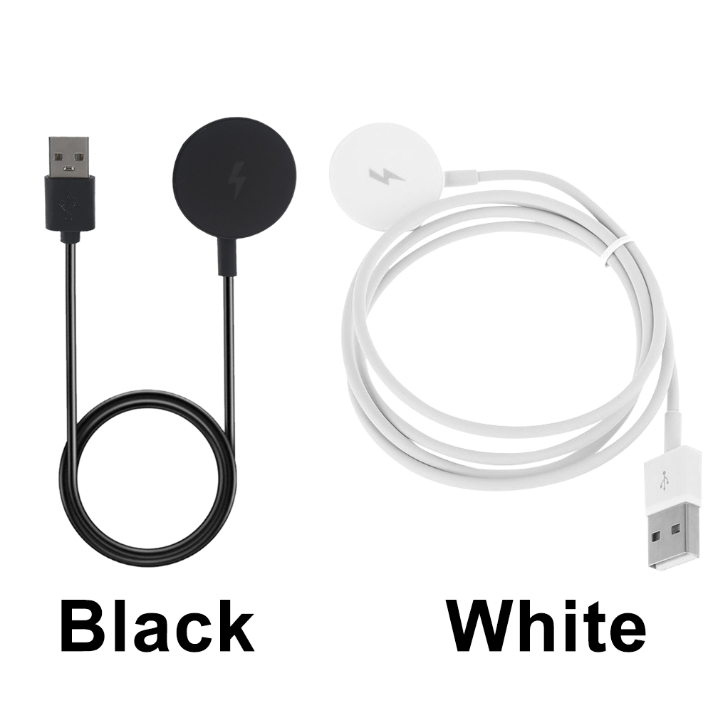 USB 스마트 워치 마그네틱 충전기 단락 보호 워치 충 - Fossil Smartwatch Accessories 리뷰 및 가격