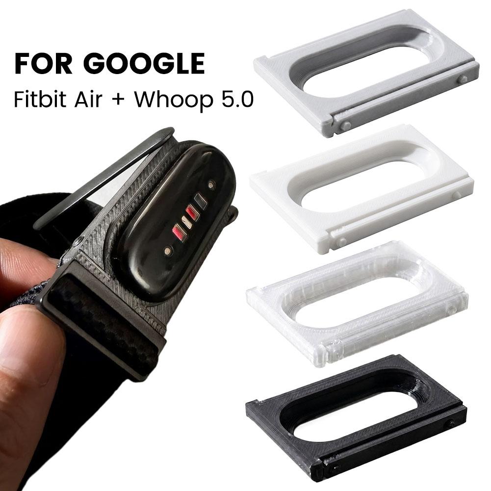 스마트워치 Fitbit Air Whoop 5.0용 콤보 - Smart Watch Accessories 리뷰 및 가격