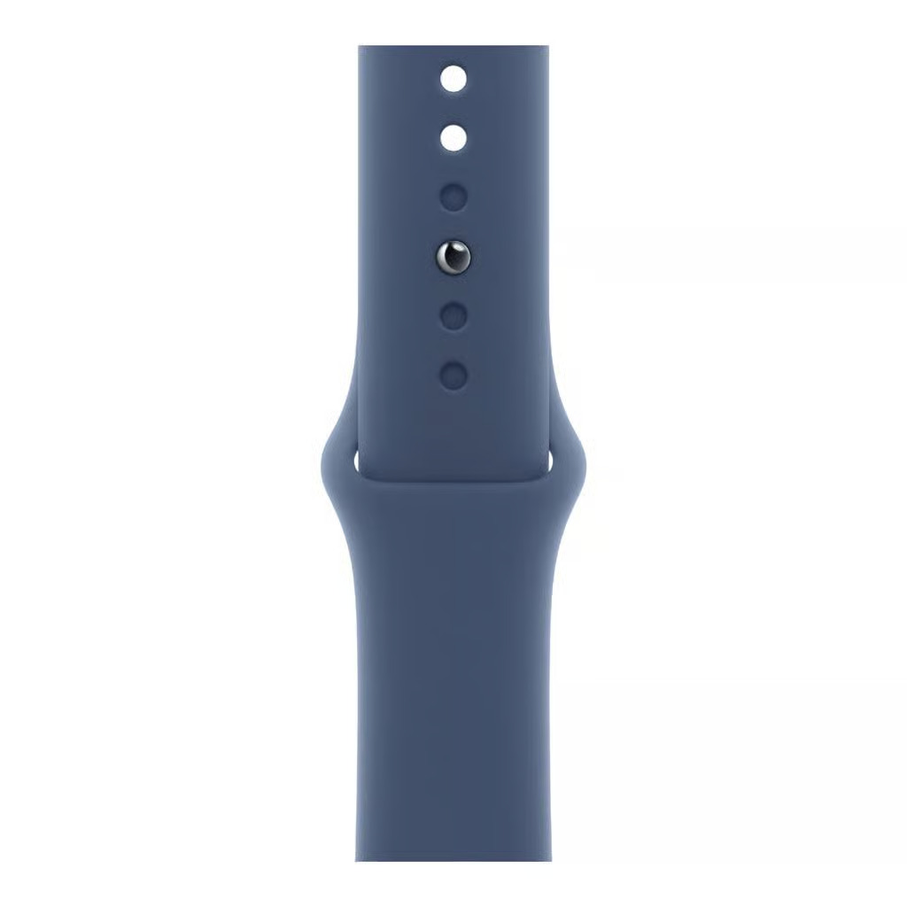 애플 워치 시리즈 10 [GPS 42mm] - 실버 알 - Smartwatch M Active 리뷰 및 가격