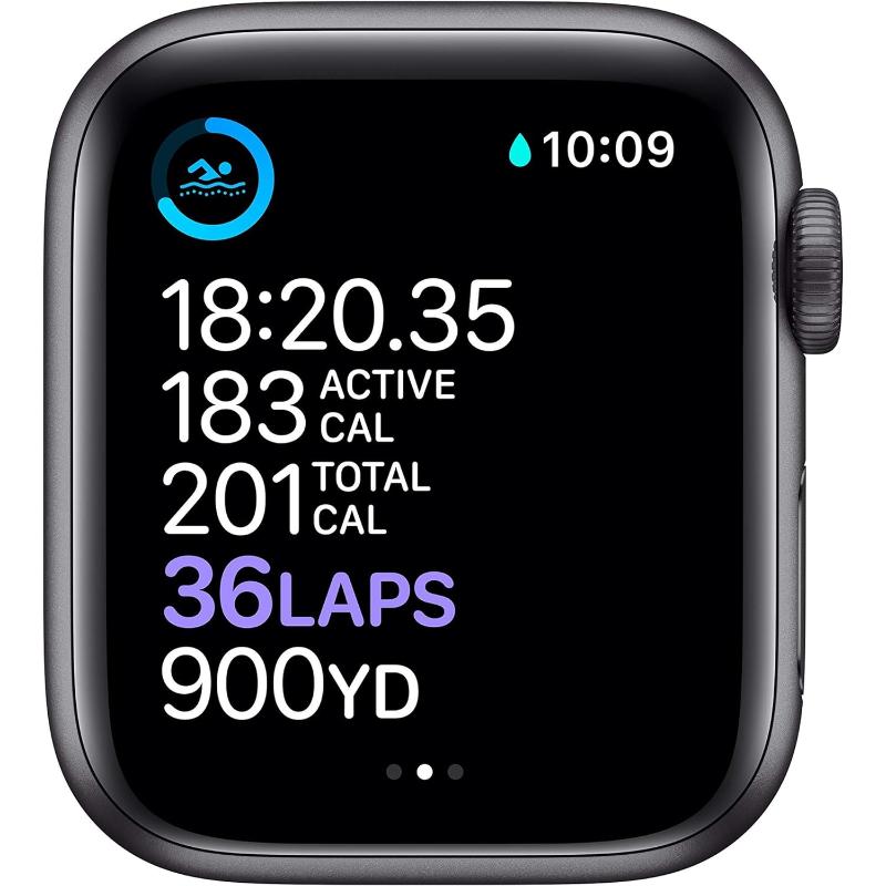 애플워치 시리즈 6 알루미늄 40mm A2291 (GP - Smartwatch X18 리뷰 및 가격