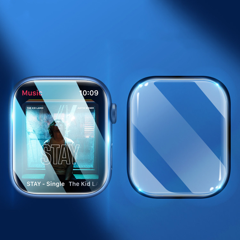 애플워치 시리즈 9 8 7 45mm 41mm 액세서리  - Smartwatch Icon 리뷰 및 가격
