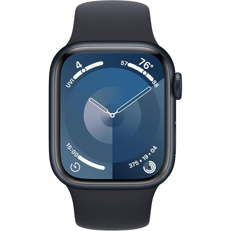 애플 워치 시리즈 9 알루미늄 41mm A2978 (G - Smartwatch X18 리뷰 및 가격