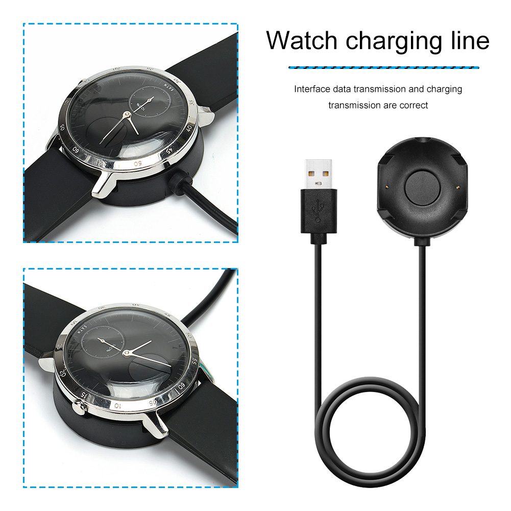 시계 충전기 스마트워치 액세서리 충전 케이블 노키아 스 - Smartwatch Watch Accessories For Women 리뷰 및 가격