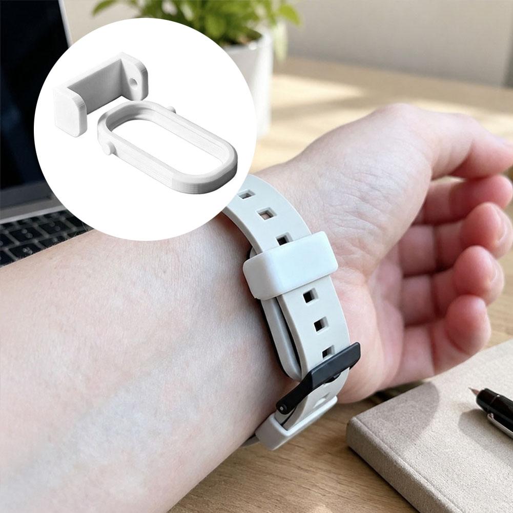 Google Fitbit 에어 밴드 커넥터 교체 부품용 - Watch Band Connector 리뷰 및 가격