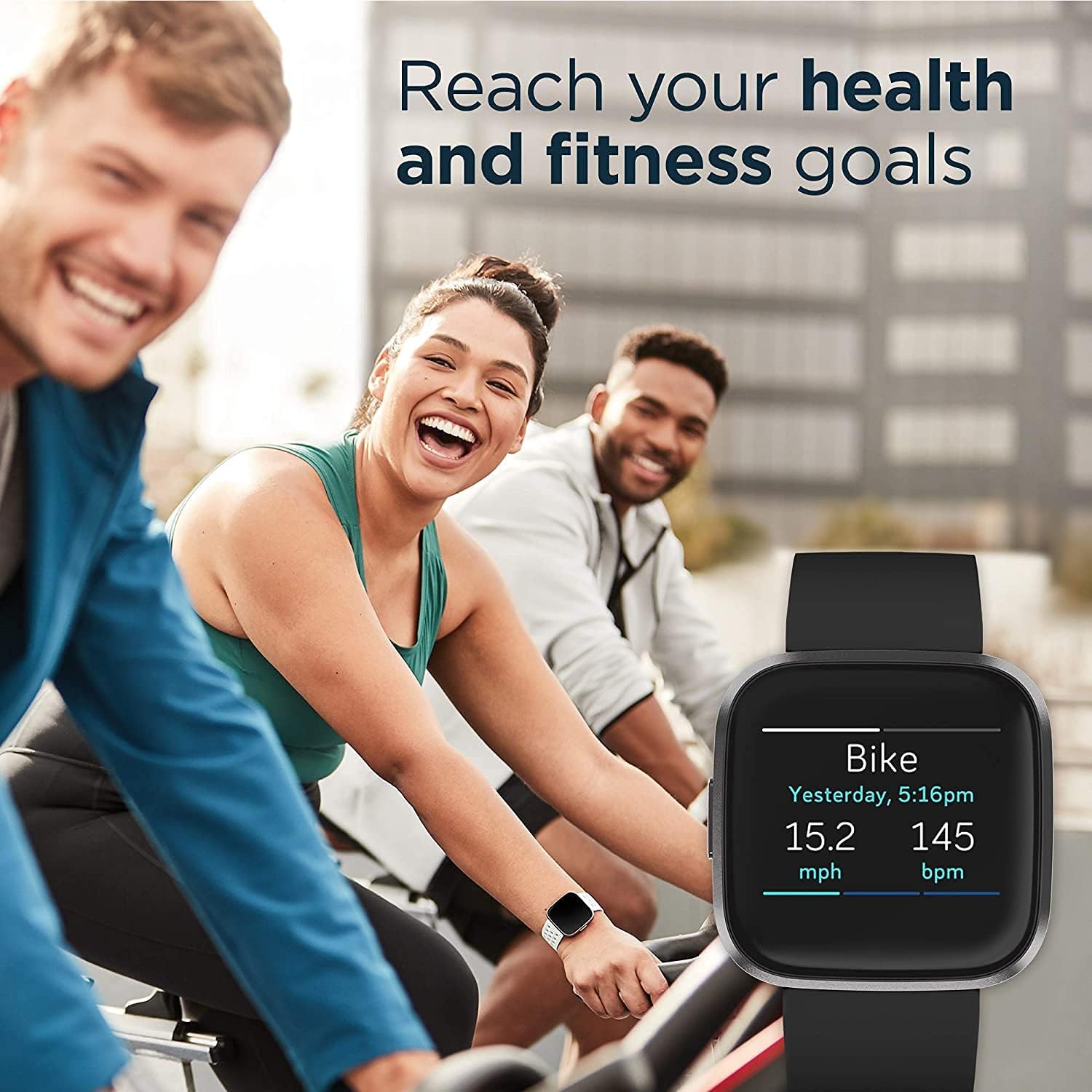 심박수, 음악, Alexa 내장, 수면 및 수영 추적  - Smartwatch Nexus 리뷰 및 가격
