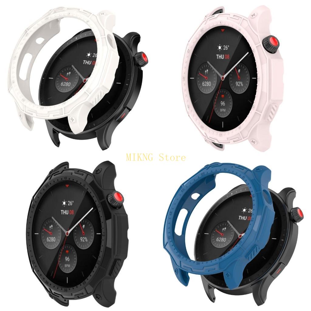 GTR4/GTR4 pro용 TPU 케이스 올 라운드 프 - Best Smartwatch Accessories 리뷰 및 가격
