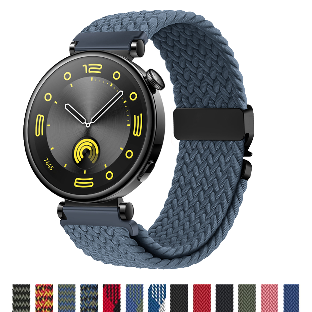 화웨이 시계 GT 4/5/Pro 46mm 42mm 41 - Titan Smartwatch Accessories 리뷰 및 가격