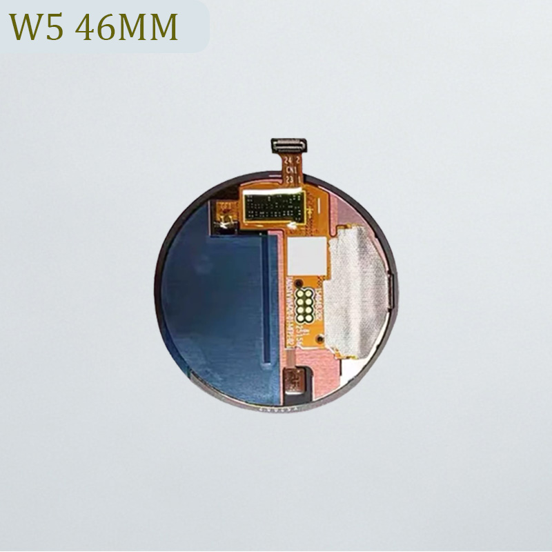 Huawei Watch 5 46mm (RTS-AL00, - Smart Watch Accessories 리뷰 및 가격