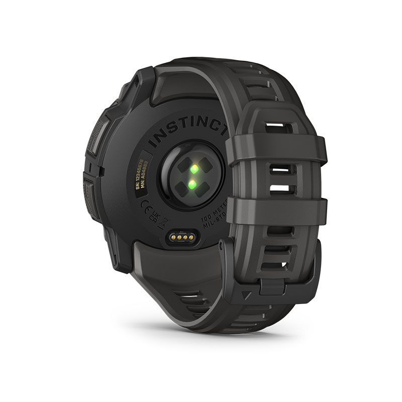 가민 인스팅트3/E 태양광 스포츠 시계, 심박수, 혈중 - Smartwatch X18 리뷰 및 가격