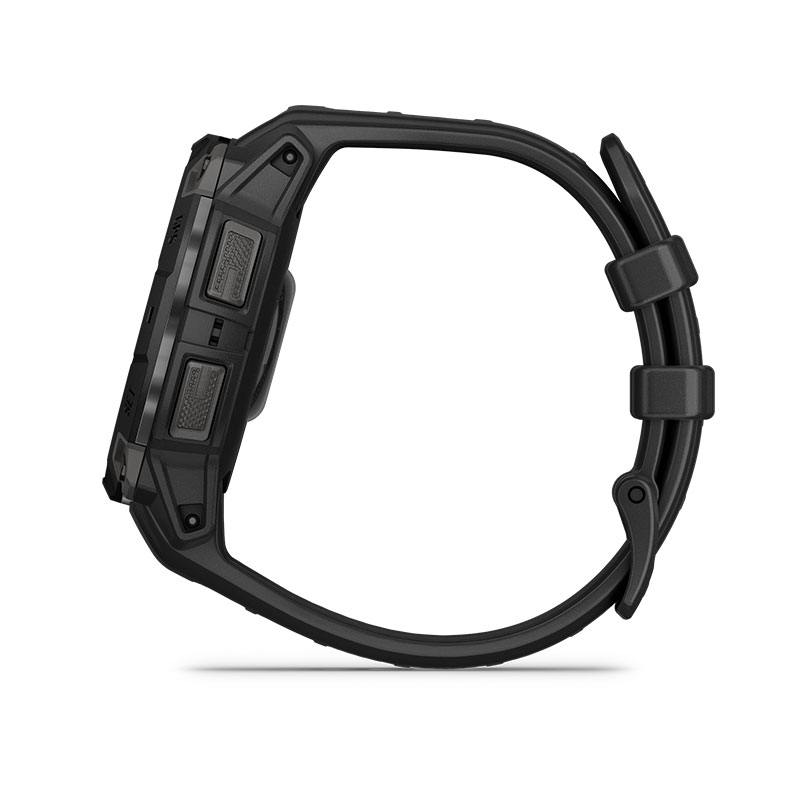 가민 인스팅트3/E 태양광 스포츠 시계, 심박수, 혈중 - Smartwatch X18 리뷰 및 가격