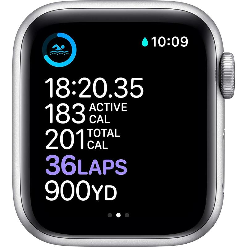 애플 워치 시리즈 6 알루미늄 40mm A2291 (G - Smartwatch X18 리뷰 및 가격