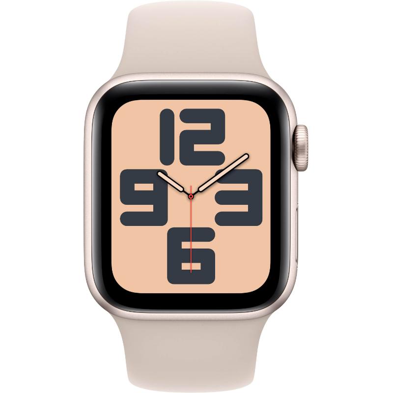 애플 워치 SE(2022) 2세대 40mm A2722( - Smartwatch X18 리뷰 및 가격