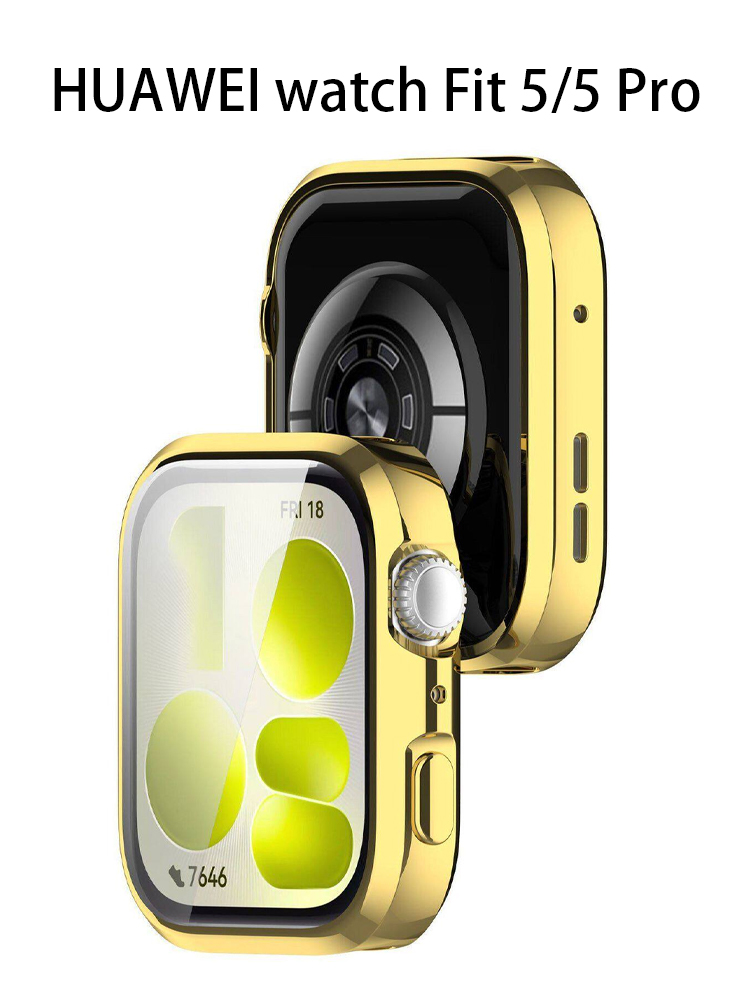 화웨이 시계용 화면 보호기 5/5 Pro/4 올라운드  - Huawei Smartwatch Accessories 리뷰 및 가격