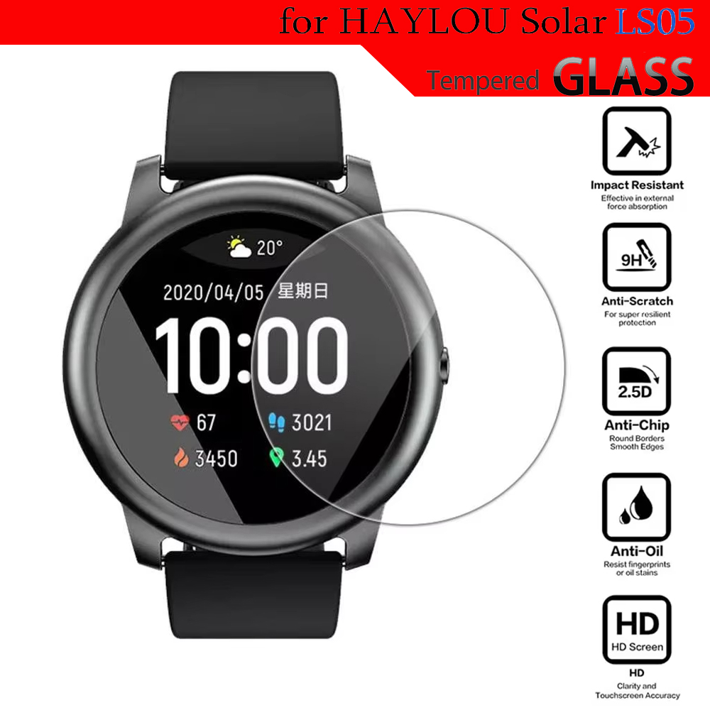 HayLou Solar LS05 스마트 시계 액세서리용 - Smartwatch Icon 리뷰 및 가격