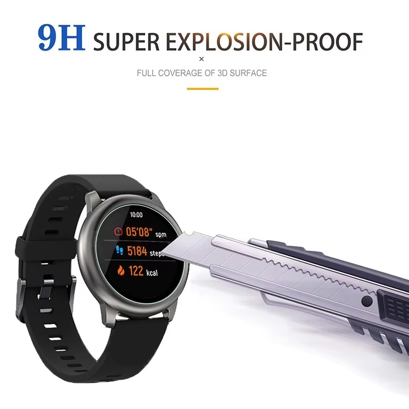 HayLou Solar LS05 스마트 시계 액세서리용 - Smartwatch Icon 리뷰 및 가격