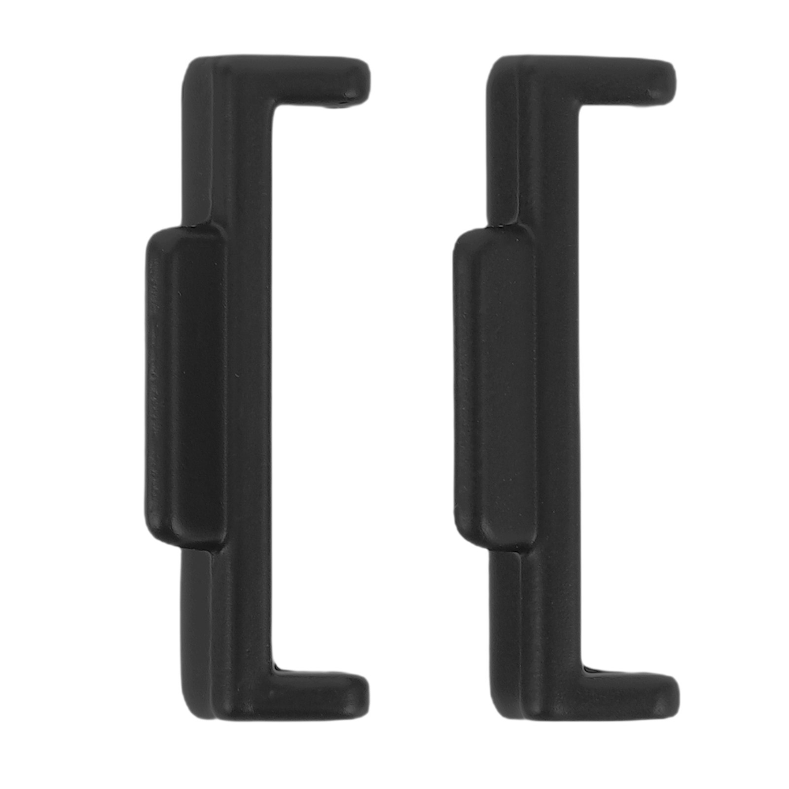 2Pcs 금속 시계 스트랩 커넥터 어댑터 시계 Fit  - Smartwatch Straps & Accessories 리뷰 및 가격