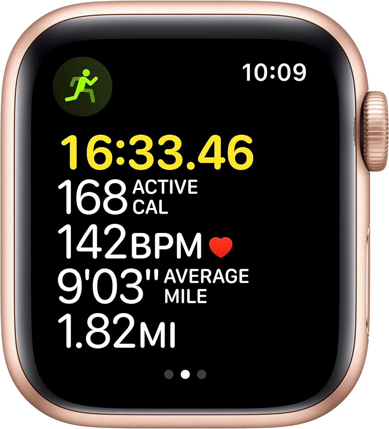 애플 워치 SE(2020) 1세대 40mm A2351( - Smartwatch X18 리뷰 및 가격