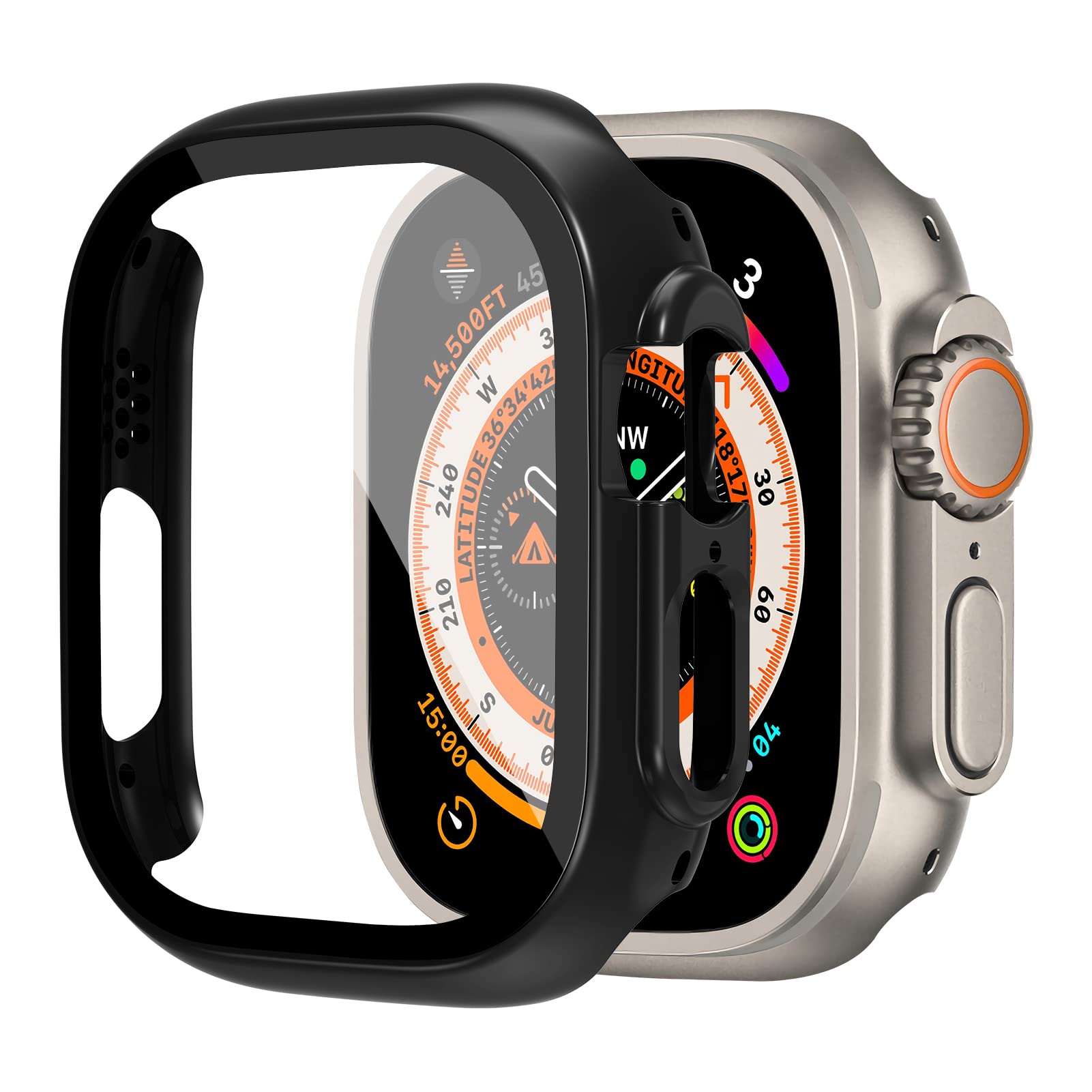 Apple Watch Ultra 2 3 49mm 스마트 - Apple Smartwatch Accessories 리뷰 및 가격